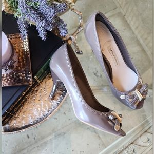 DANA BUCHMAN Womens Heels Size 6